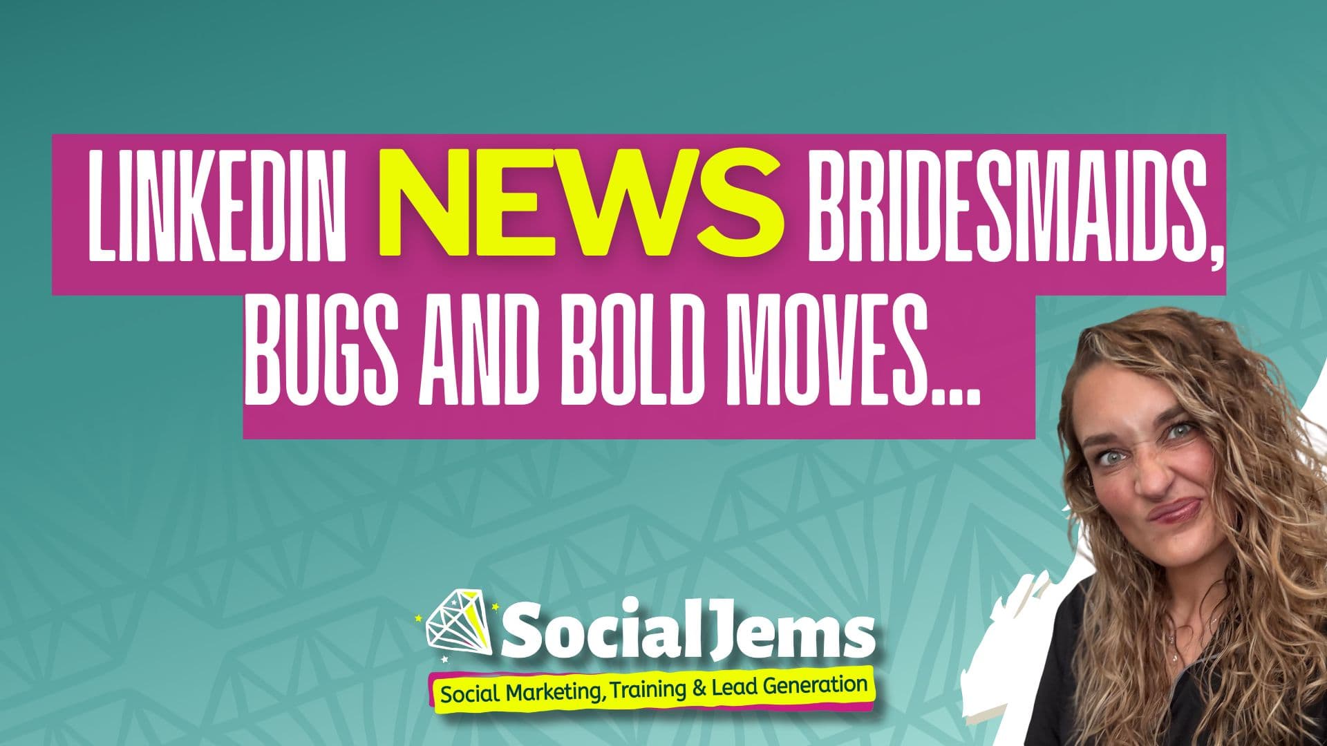 SocialJems Newsletter – October Edition
