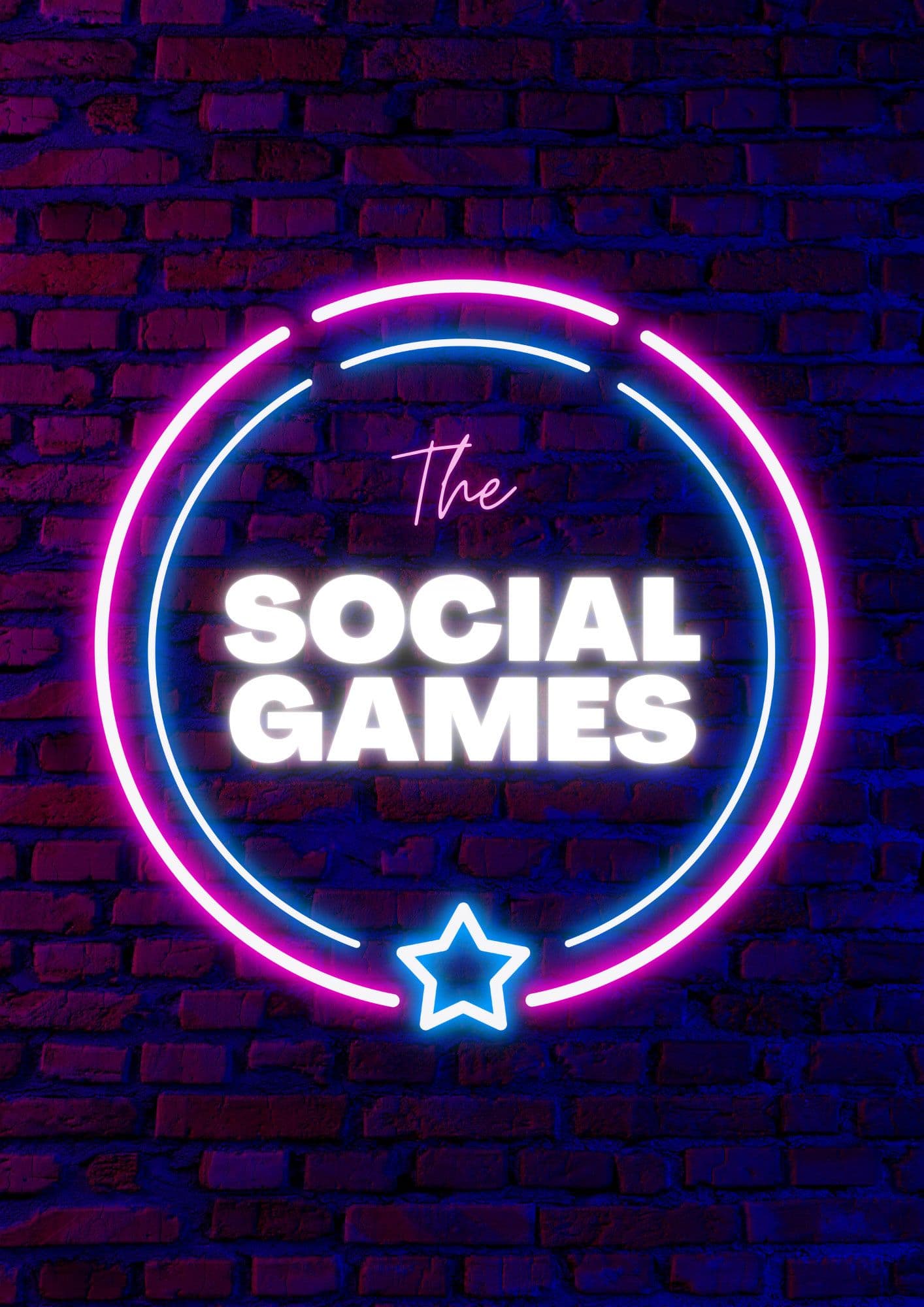 The Social Games 