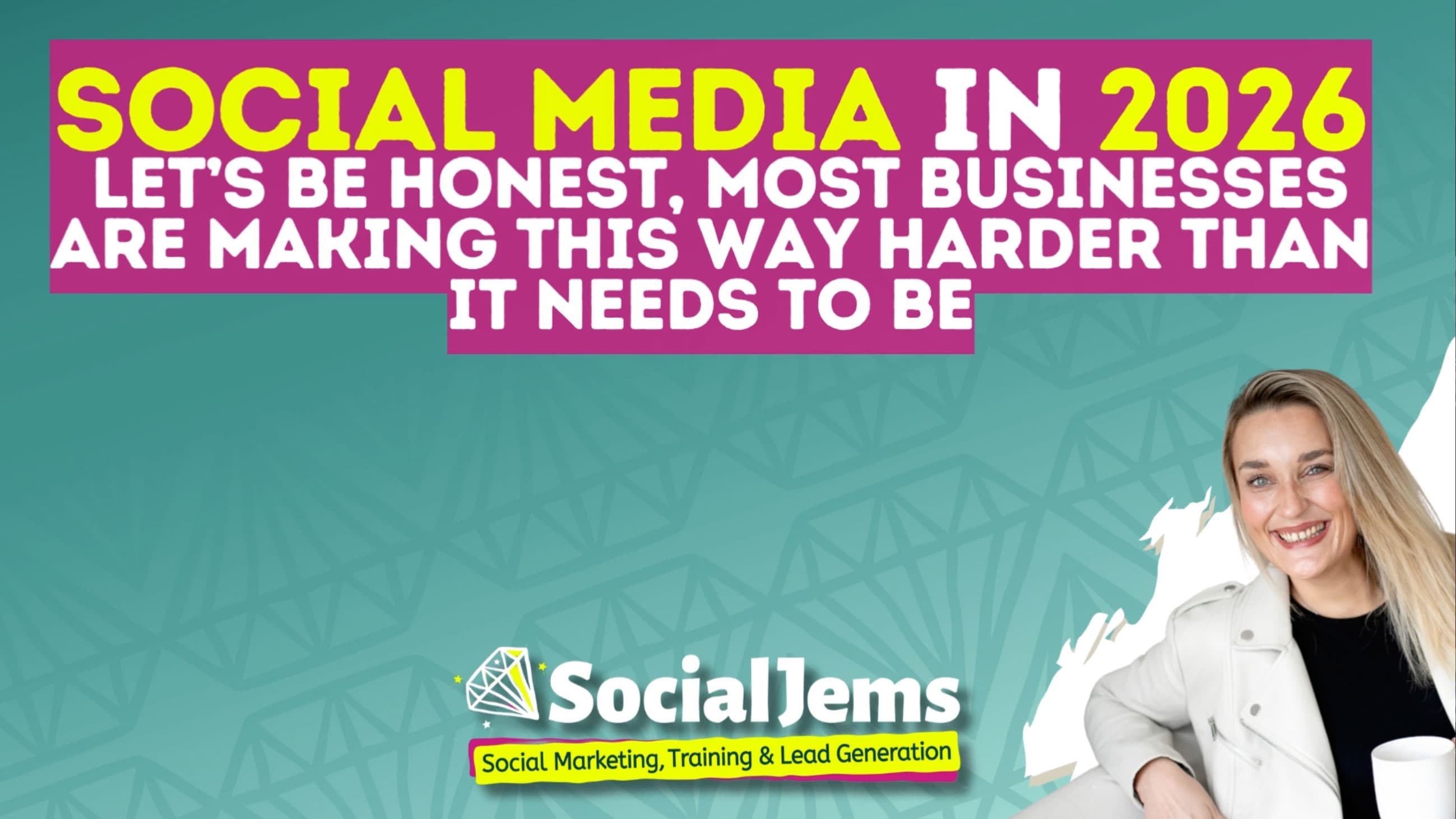 Social Media in 2026